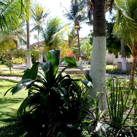 Pousada Barra Do Mundaú Екстериор снимка