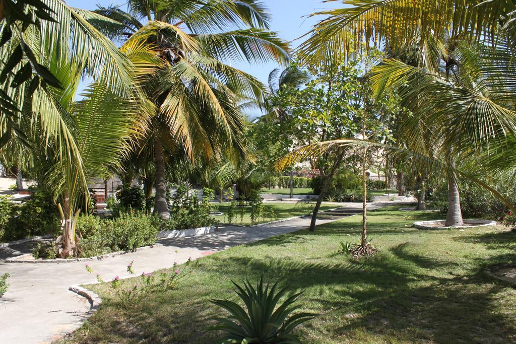 Pousada Barra Do Mundaú Екстериор снимка